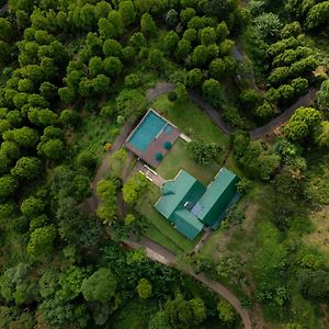 Simpson'S Forest - Luxury Boutique Resort & Spa - Kandy