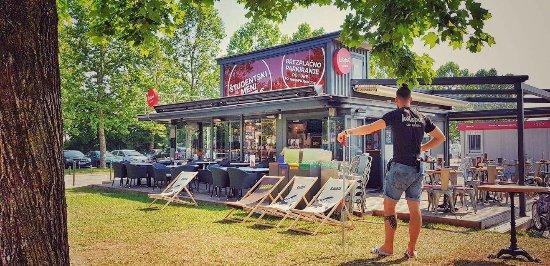 Hotspot Bar & Bistro